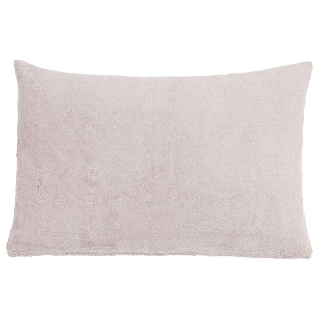 Linen & More Terry sand Cushion 40 x 60 cm