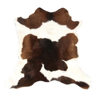 Mars & More kalfsvel 3-kleuren 100cm