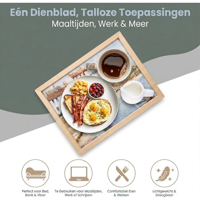 Lesser & Pavey Schootkussen Harbour town  44x34x6 cm