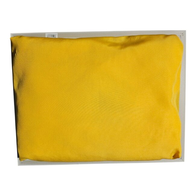 Lesser & Pavey Schootkussen Laptray - Toscane  geel 44 x 33 x 6 cm