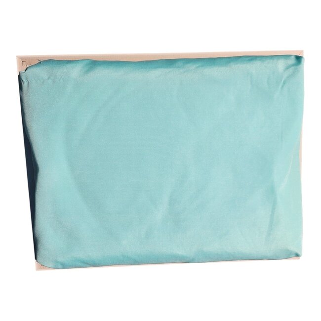 Lesser & Pavey Schootkussen Laptray - Toscane  blauw 44 x 33 x 6 cm