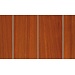 2Lif Bootdek hout Zelfklevende Folie rol bruin 45cmx2mtr
