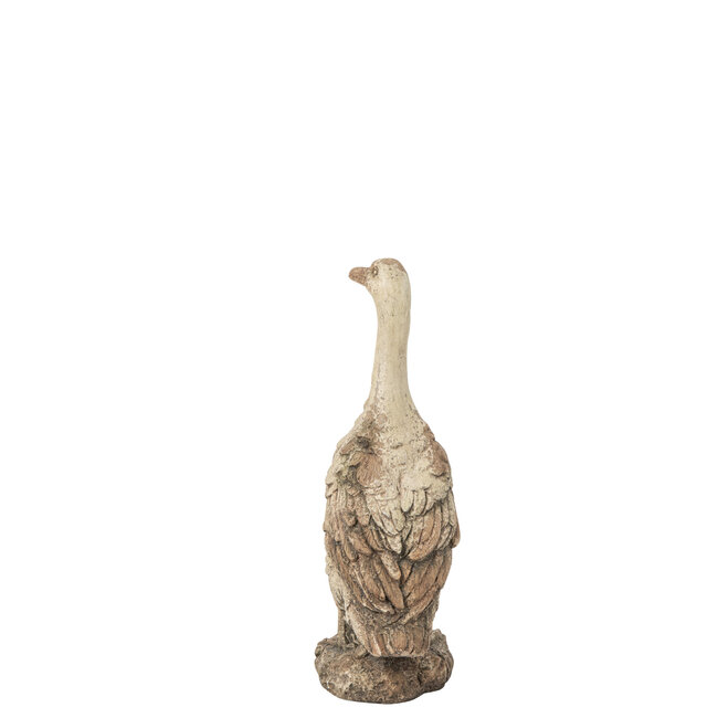 J-Line Goose Outdoor Magnesium Ecru/Beige