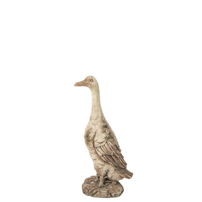 J-Line Goose Outdoor Magnesium Ecru/Beige