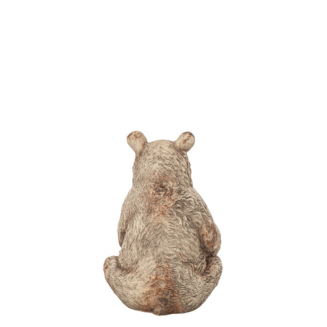 J-Line Bear Child + Outdoor Magnesium Bruin