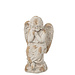 J-Line Engelenzit + Buiten Magnesium Ecru/Beige