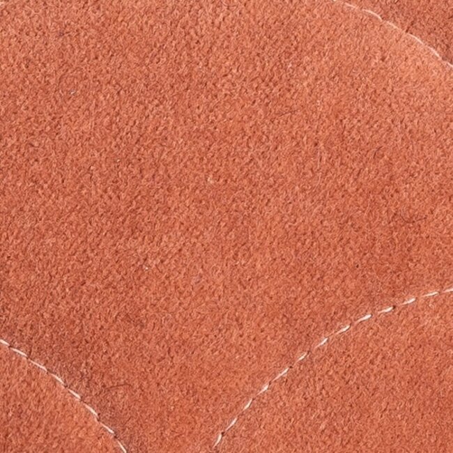 Linen & More Waves Kulturbeutel cameo roze 18x23cm