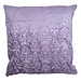 Linen & More Cushion Canvey Chic 60x60 Light Purple
