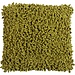 Linen & More Talli  60x60 Olijf Groen