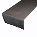 Linen & More Pure Herringbone Tafelloper taupe 50x140cm