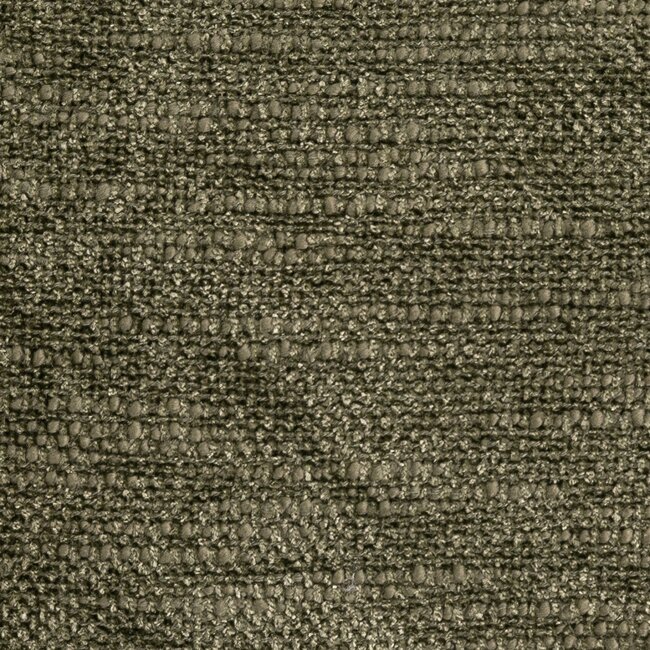 Linen&more sierkussen groen 30x50cm