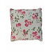 Linen & More Rose Garden kussen roze 45x45cm