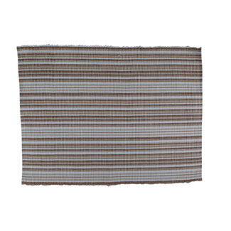 Linen & More Naturel Placemat combi 35x50cm