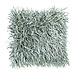 Linen & More Oslo kussen groen 45x45cm