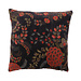 Linen & More Avalon kussen multicolor 45x45cm