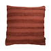 Linen & More Liv kussen koper 45x45cm