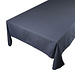 Linen & More Jazz Tafelkleed Textiel mirage blauw 140x300cm