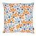 Linen & More Juno Kussen multicolor 45x45cm Linen & More Juno Kussen multicolor 45x45cm