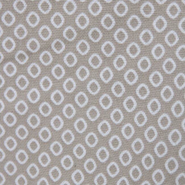 Linen & More Tablecover Little Diamond 140x 140x250