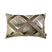 Linen & More Kira Kussen beige 30x50cm