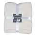 Linen & More Plaid Marmaris Off White 140x200cm