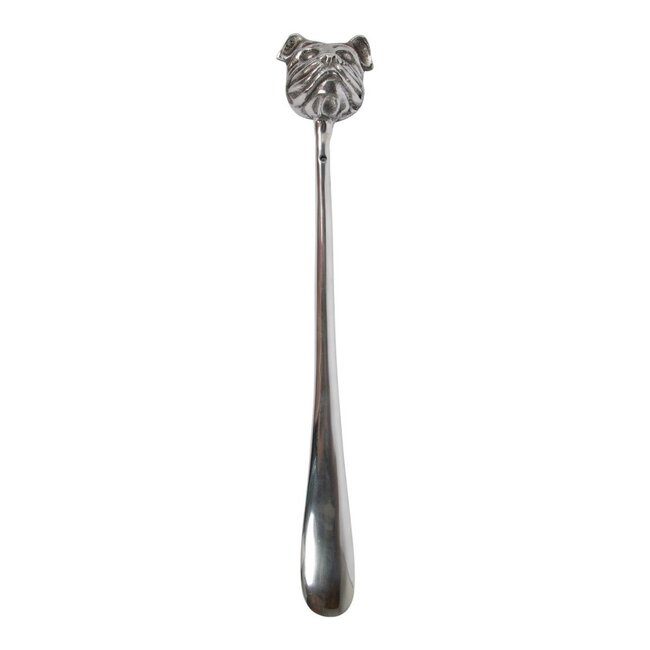 Mars & More Schoenlepel bulldog 48cm