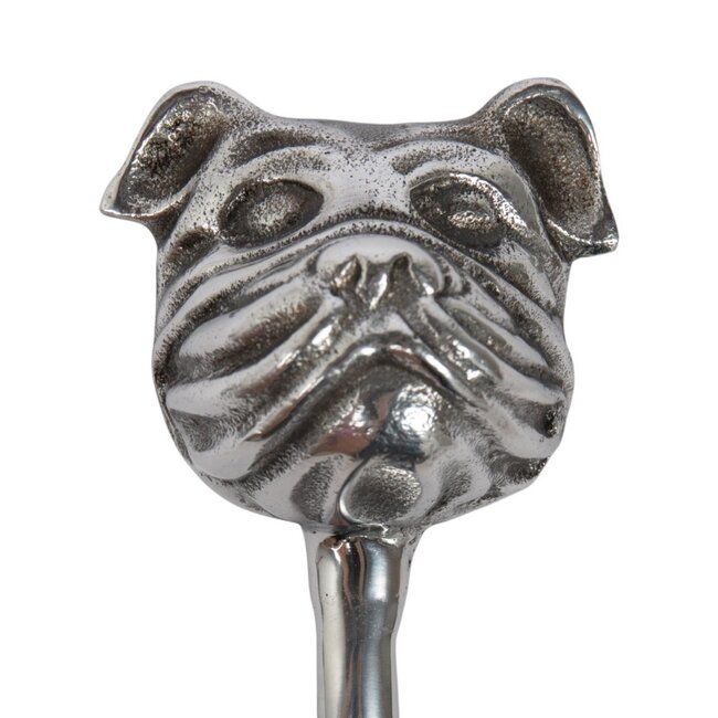 Mars & More Schoenlepel bulldog 48cm