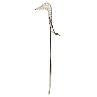 Mars & More schoenlepel eend 56cm