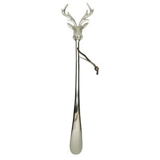 Mars & More schoenlepel hertenkop 56cm