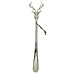 Mars & More schoenlepel hertenkop 56cm