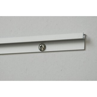 Sun Arts h-profiel 100cm  voor vliegengordijn