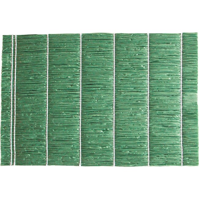 Sun Arts Vliegengordijn Propy-mat basic groen 90x300 cm