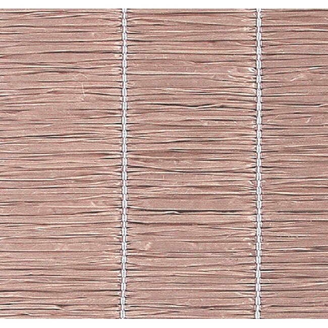 Sun Arts Propy-mat basic bruin 90x300 cm