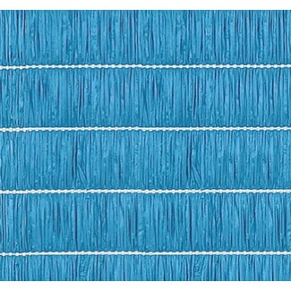Sun Arts Propy-mat basic blauw 90x300 cm