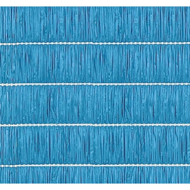 Sun Arts Propy-mat basic blauw 90x300 cm