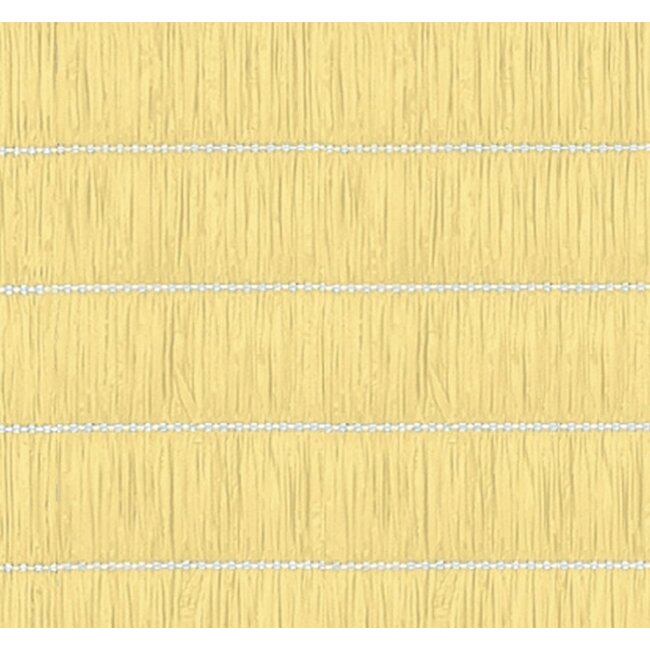 Sun Arts Propy-mat basic geel 90x300 cm