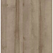 2Lif Holz Zelfklevende Folie Mini rol bruin 45cmx2mtr