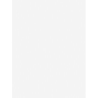2Lif Whiteboard Zelfklevende Folie Mini rol wit 67,5cmx1,5mtr