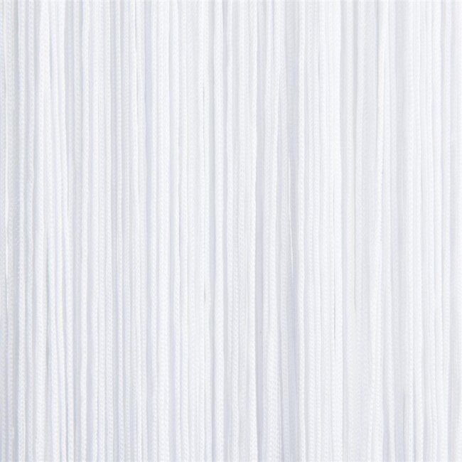 2Lif  Draadgordijn wit 100x250cm