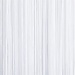 2Lif  Draadgordijn wit 100x250cm