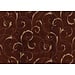 2Lif Scroll Overprint Zelfklevende Folie Mini rol multi 45cmx2mtr