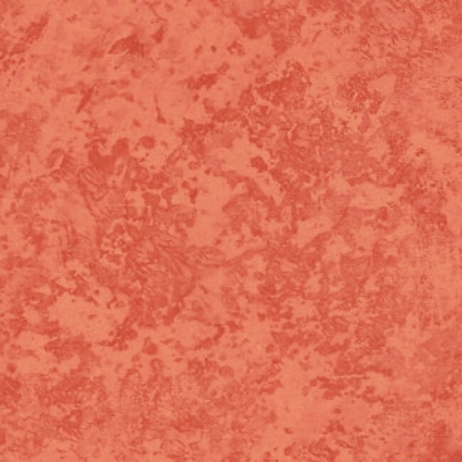 2Lif False Uni Zelfklevende Folie Mini rol terracotta 45cmx2mtr
