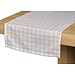 2Lif Lyon Tafelloper beige 42x142cm