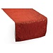 2Lif Palermo Tafelloper bordeaux 41x145cm