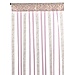 2Lif Melanie Draadgordijn multi 90x250cm