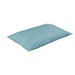 Linen & More Sollana kussen blauw 35x60cm
