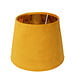 Mars & More lampenkap fluweel honing dia 30cm