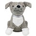 Mars & More Deurstopper hond befje 16x17x25cm