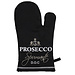 Mars & More ovenwant wijn prosecco 17x33cm