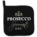 Mars & More pannenlap wijn prosecco 20x20cm (2)